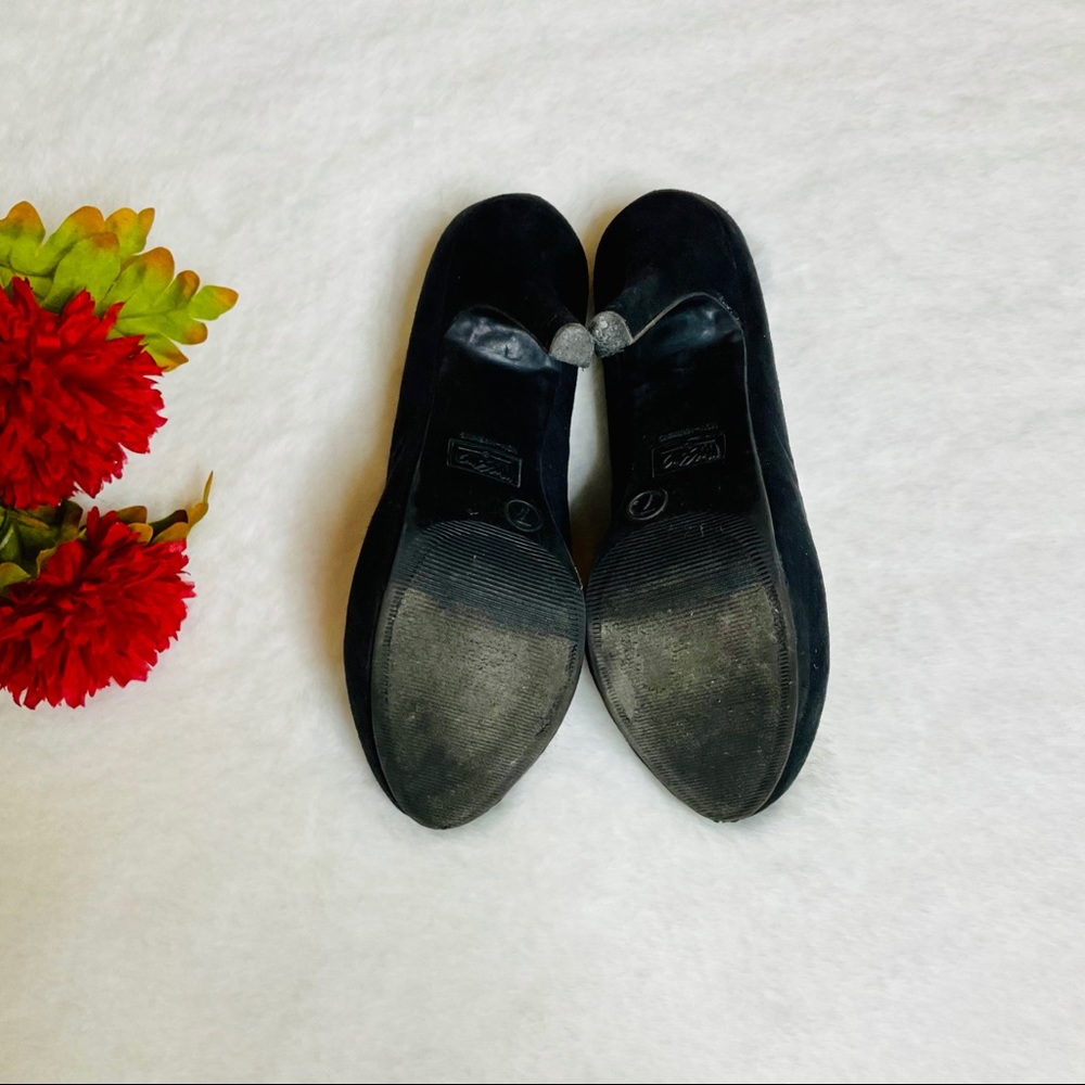 Target Platform Heels - Picture 6 of 8